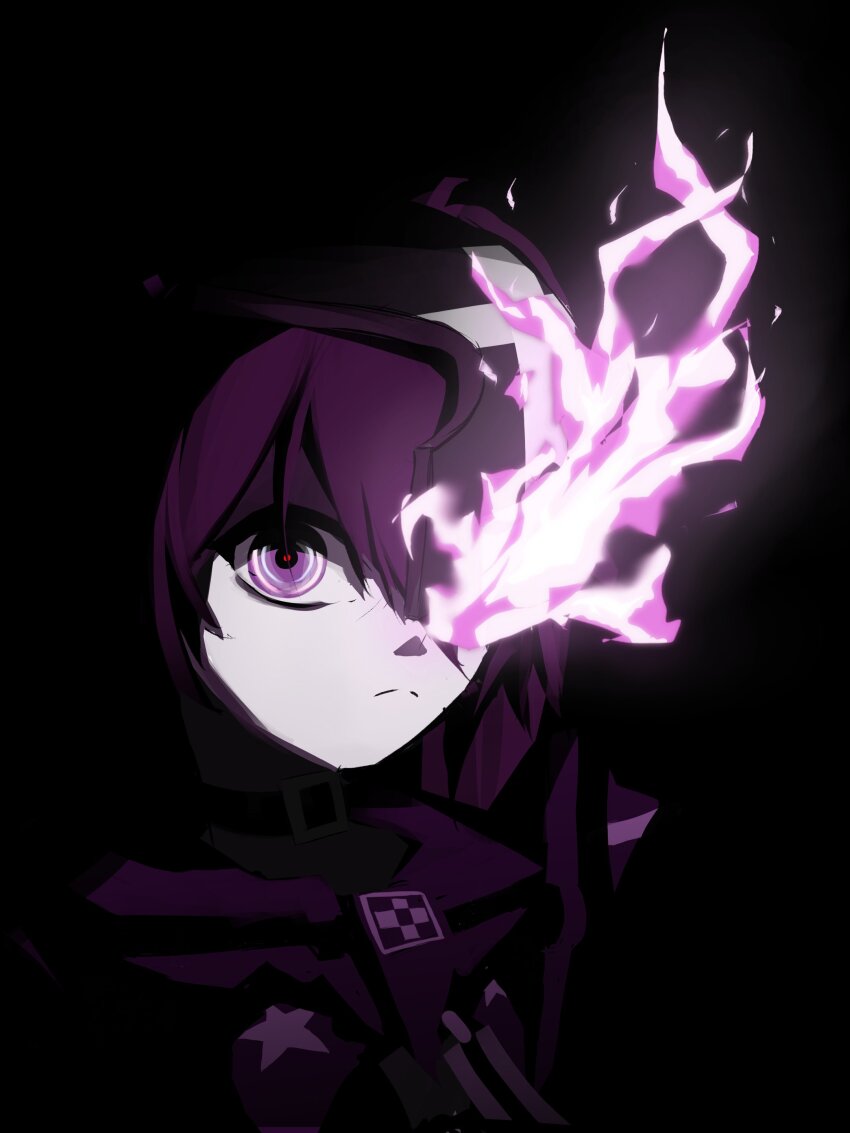 Insane Black Rock Shooter (Black Rock Shooter) Rule 34 Image