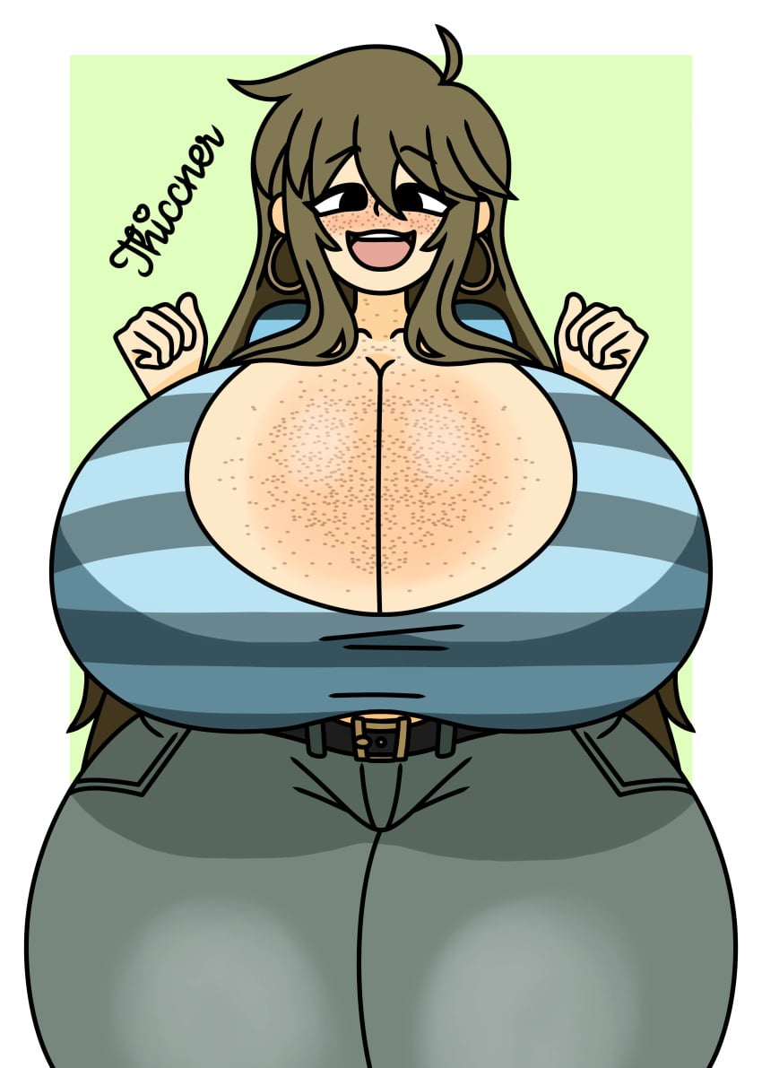 Cloe (Crysnickel) Rule 34 Image