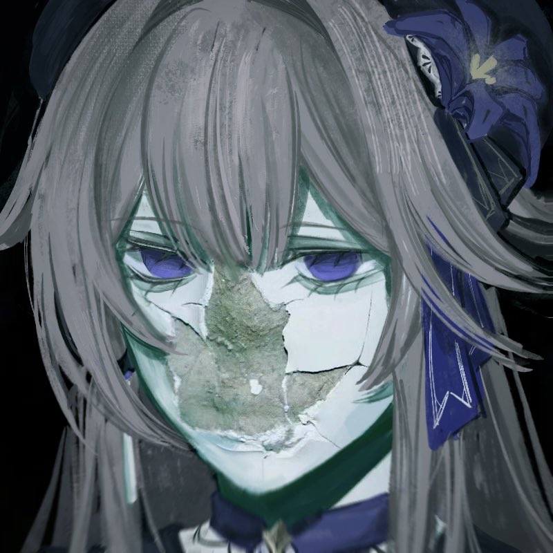 Herta (Honkai: Star Rail) Rule 34 Image