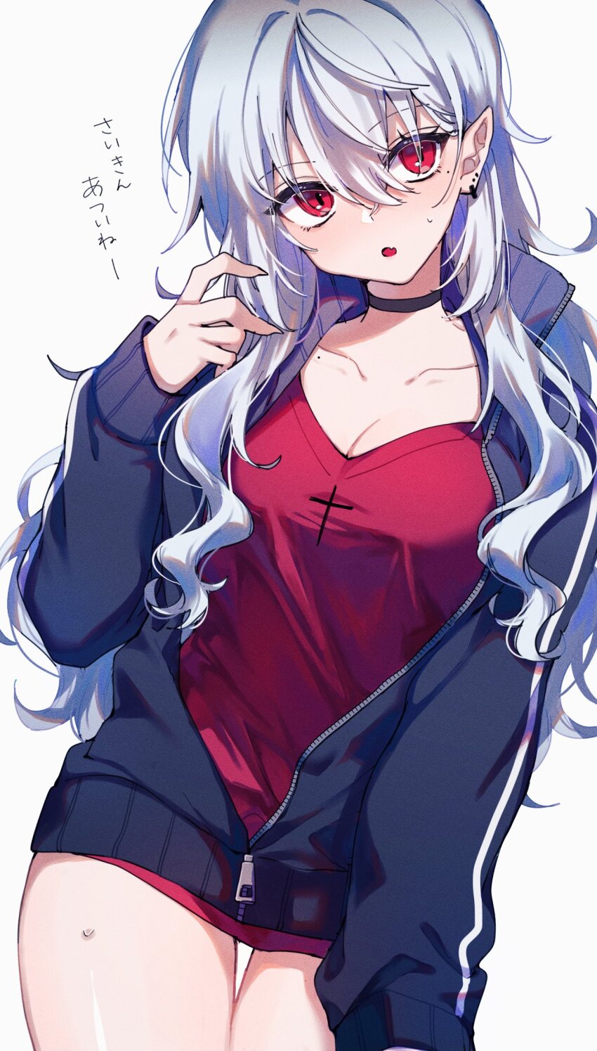 Kuzuha (Nijisanji) Rule 34 Image
