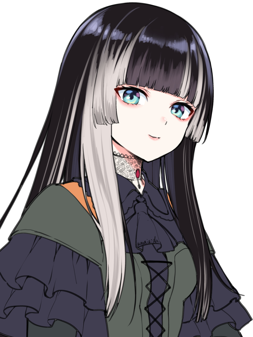 Juufuutei Raden (Hololive) Rule 34 Image