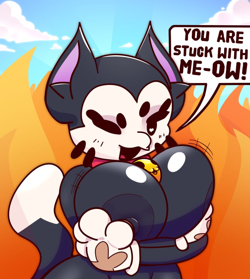 Kit (Brawl Stars) Rule 34 Image