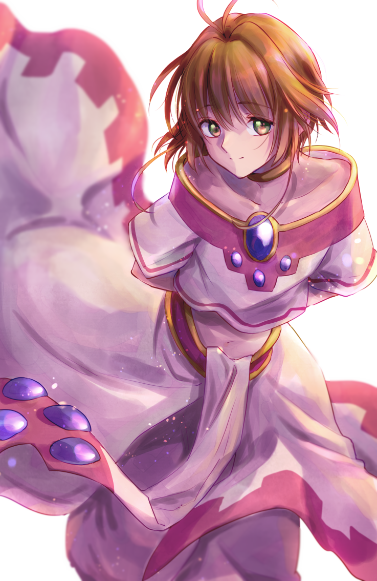Sakura Hime (Tsubasa Chronicle) Rule 34 Image