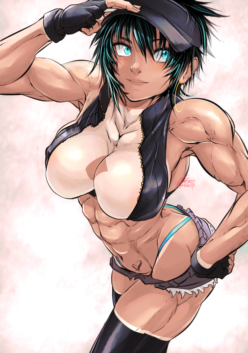 Original Rule 34 Image