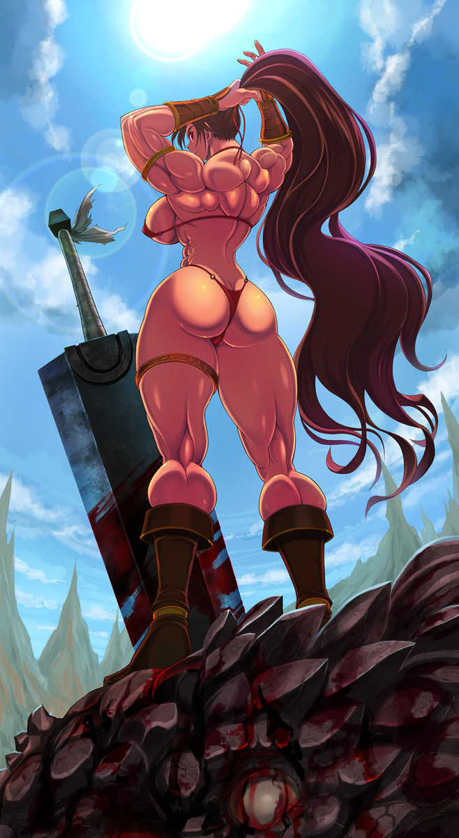 Original Rule 34 Image