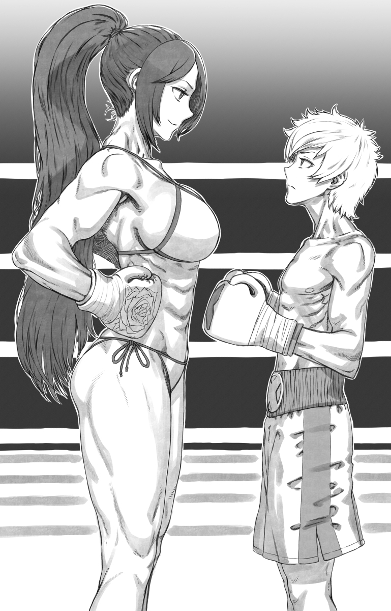 Original Rule 34 Image