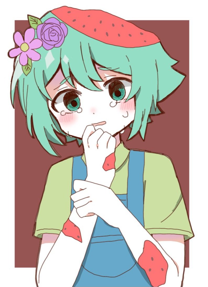 Basil (Omori) Rule 34 Image
