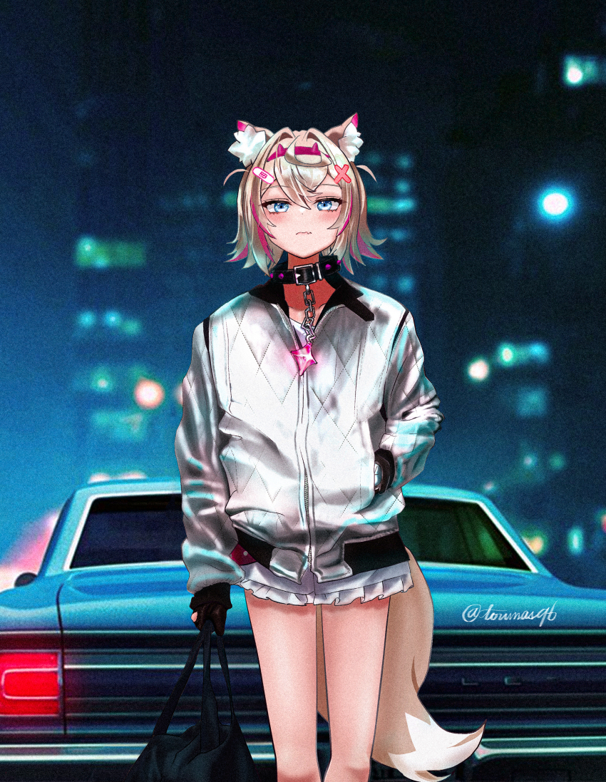 Driver (Drive) Rule 34 Image