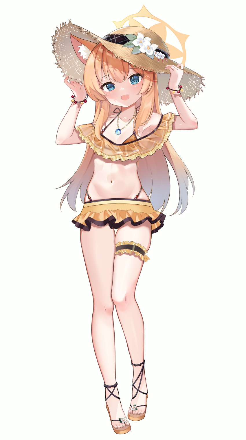 Mari (Blue Archive) Rule 34 Image