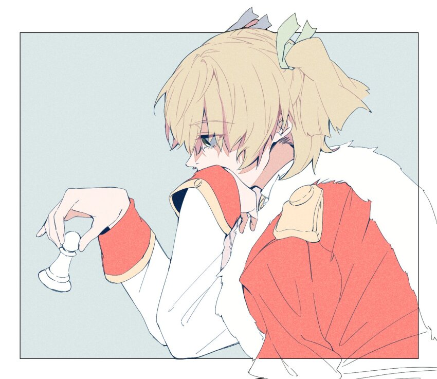 Daiba Nana (Shoujo Kageki Revue Starlight) Rule 34 Image