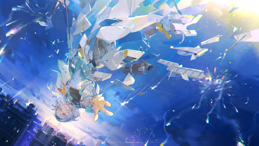 Firefly (Honkai: Star Rail) Rule 34 Image