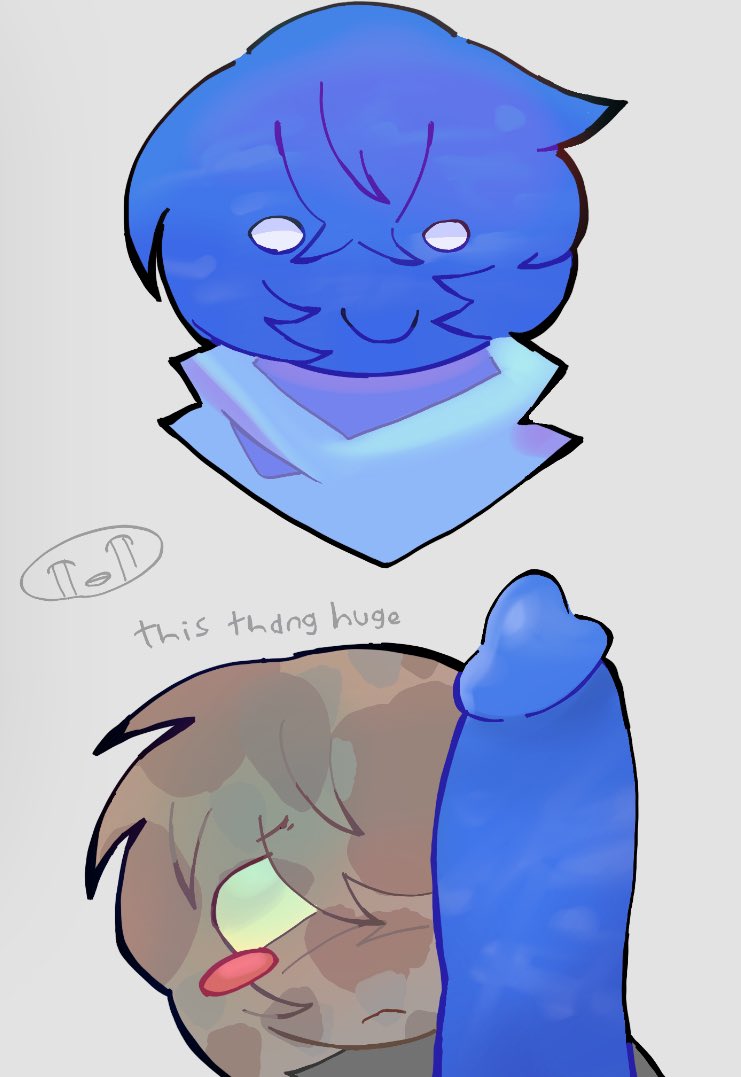 Neptune (Solarballs) Rule 34 Image