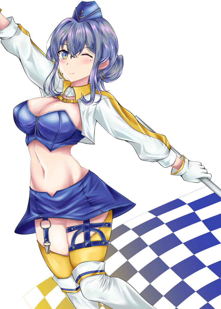Gotland (Kancolle) Rule 34 Image