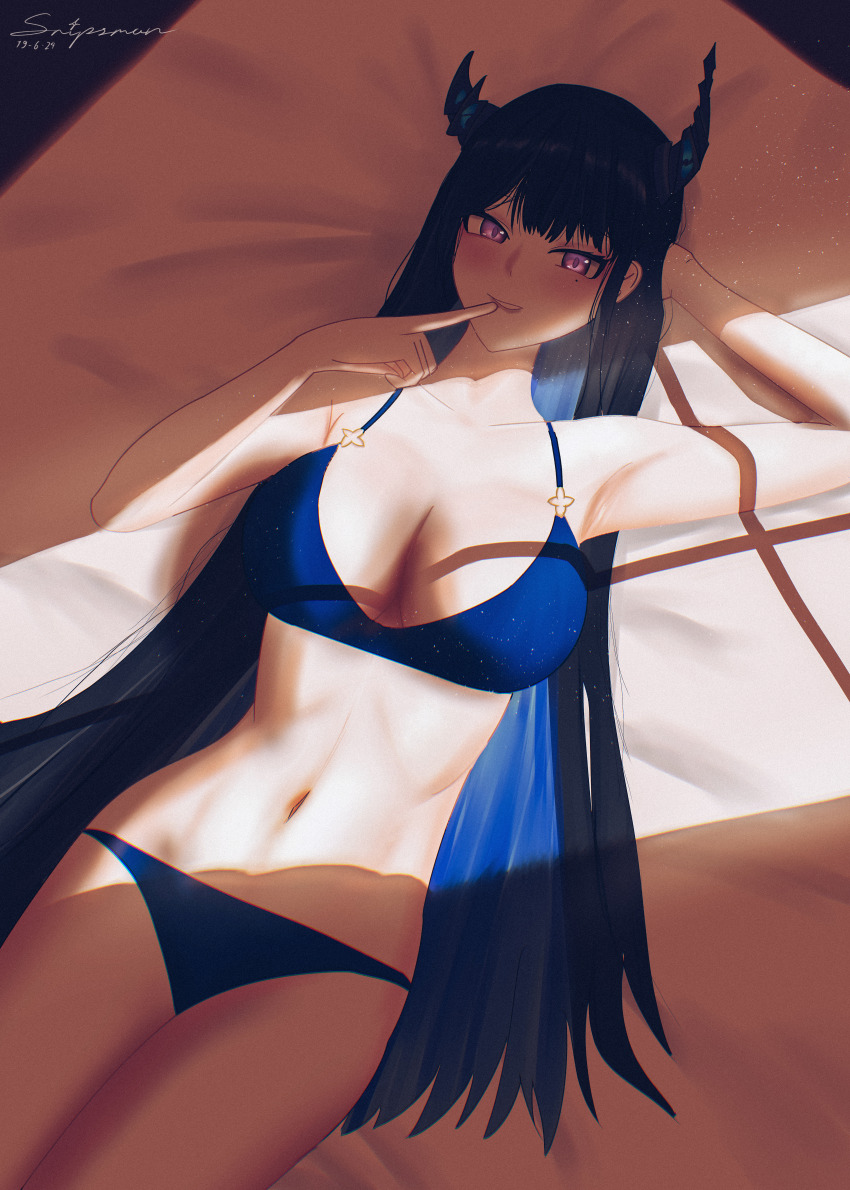 Nerissa Ravencroft (Hololive) Rule 34 Image