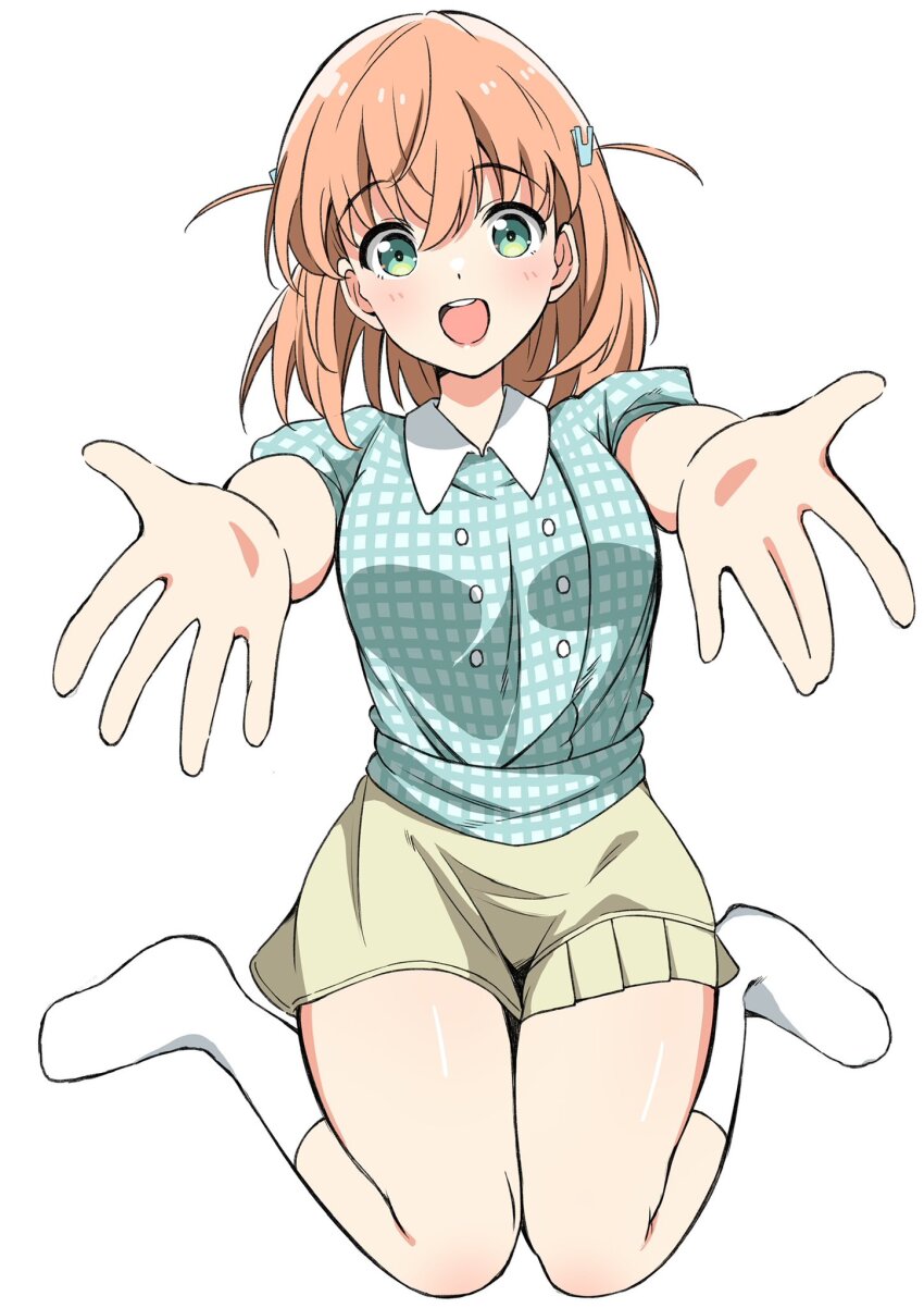 Hinoshita Kaho (Link! Like! Love Live!) Rule 34 Image