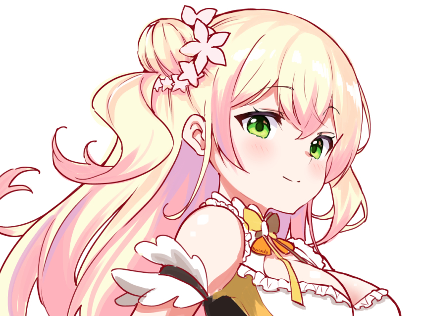 Momosuzu Nene (Hololive) Rule 34 Image
