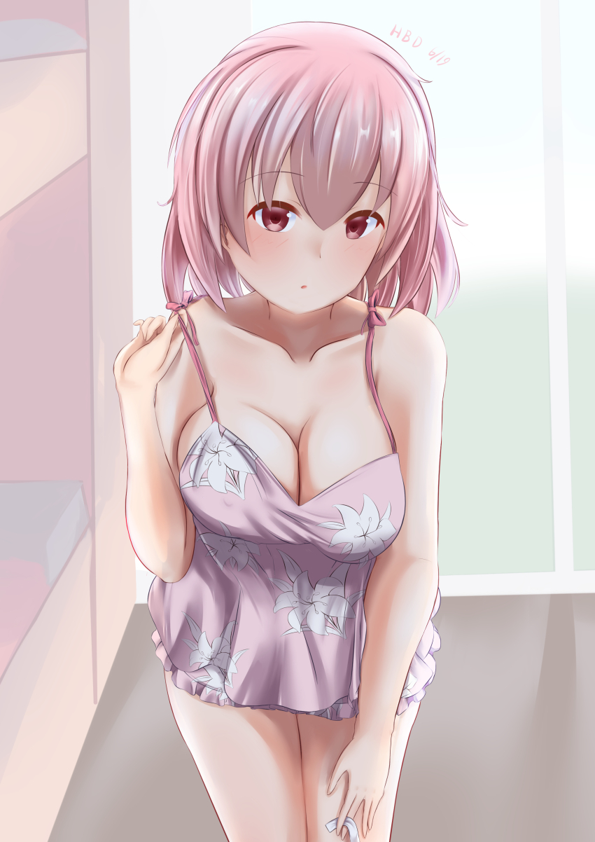 Hitotsuyanagi Riri (Assault Lily) Rule 34 Image
