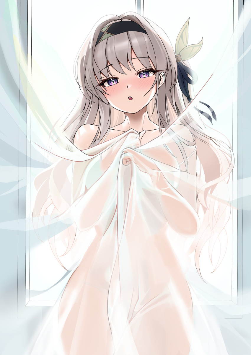 Firefly (Honkai: Star Rail) Rule 34 Image