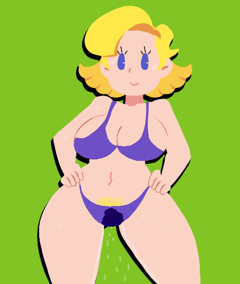 Earthbound Rule 34 Image