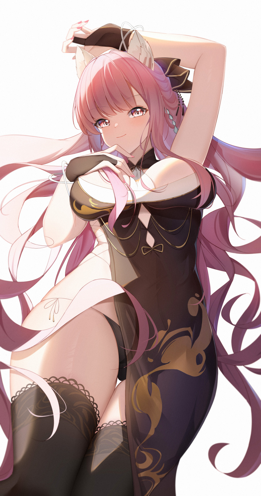 Girls' Frontline Rule 34 Image