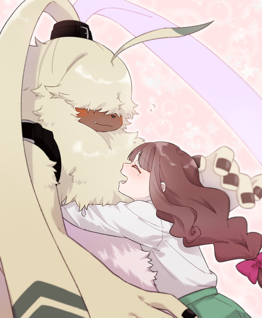 Angoramon (Digimon) Rule 34 Image