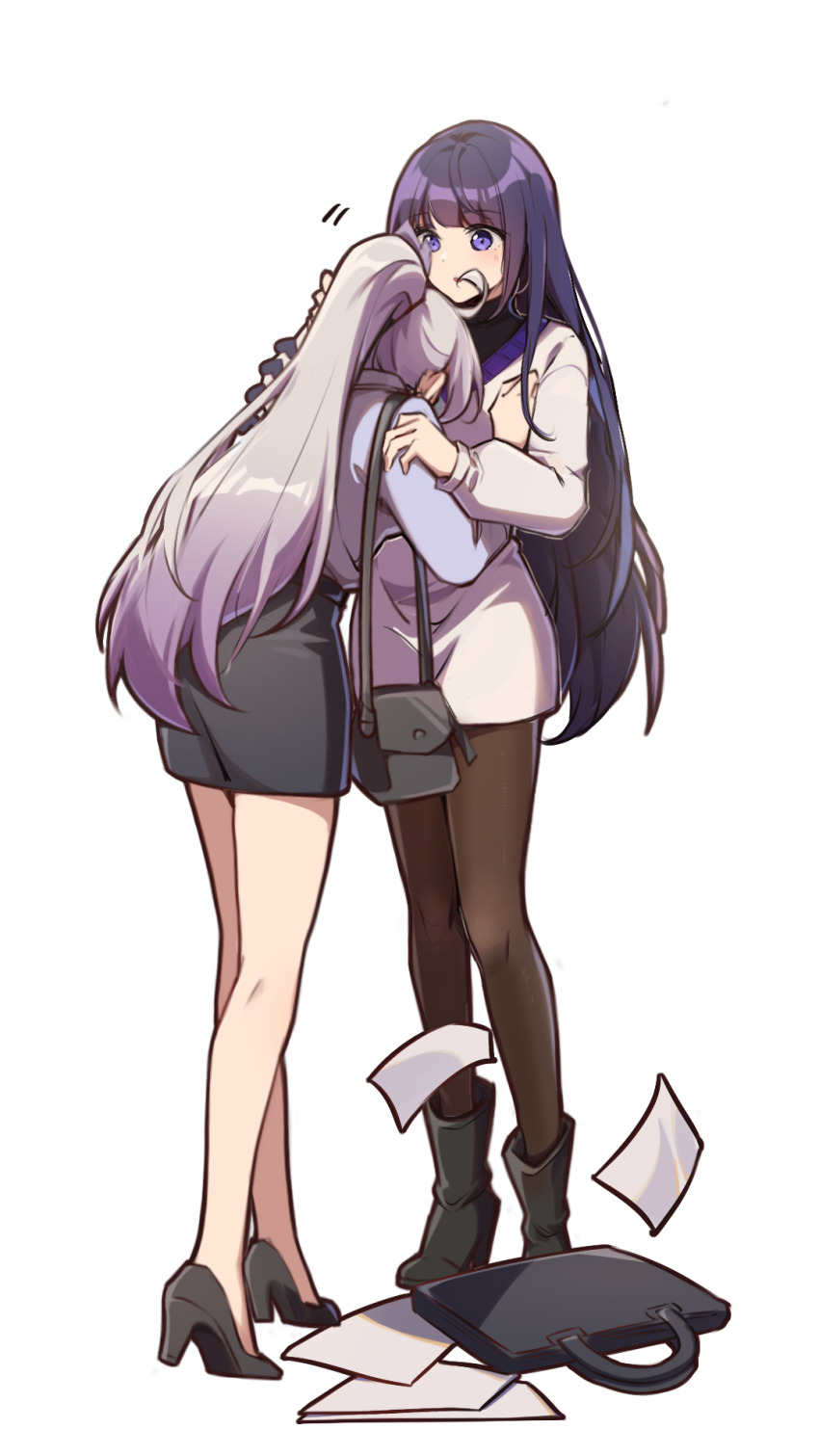 Kiana Kaslana (Honkai (Series)) Rule 34 Image