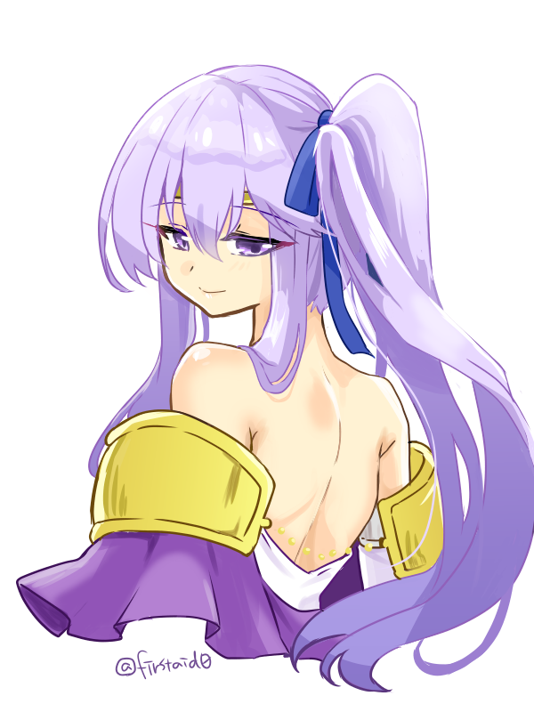 Julia (Fire Emblem) Rule 34 Image