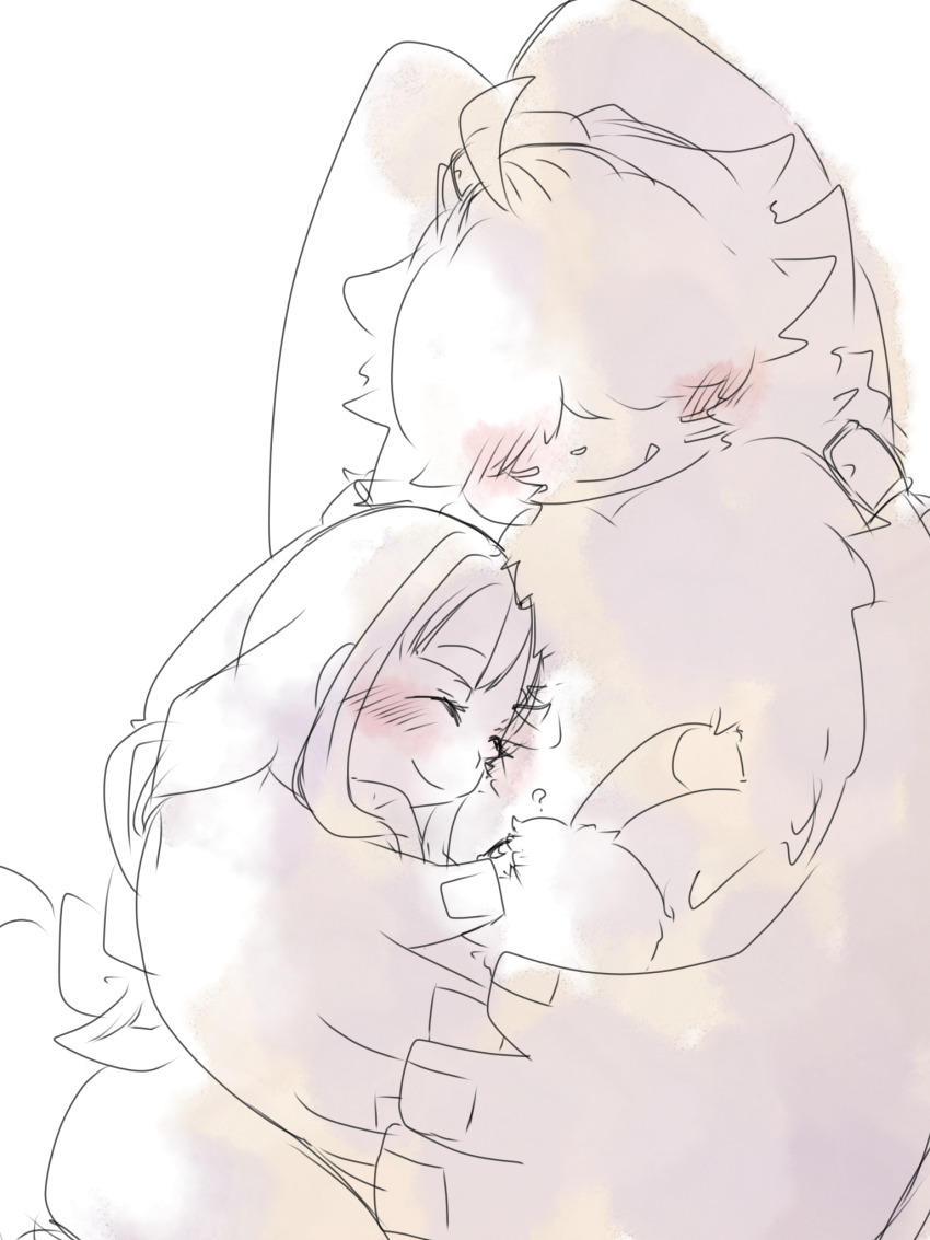 Angoramon (Digimon) Rule 34 Image