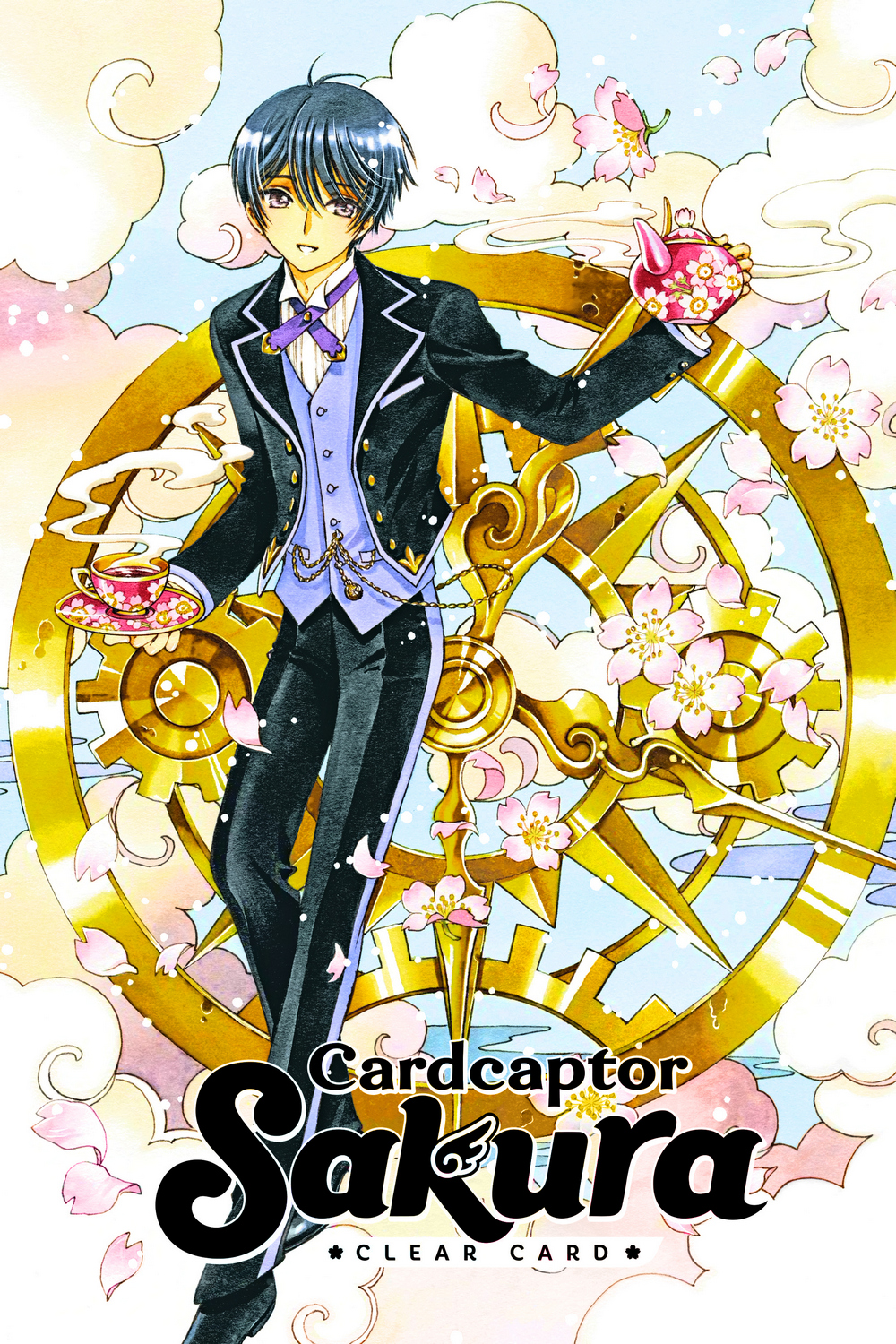 Cardcaptor Sakura Rule 34 Image