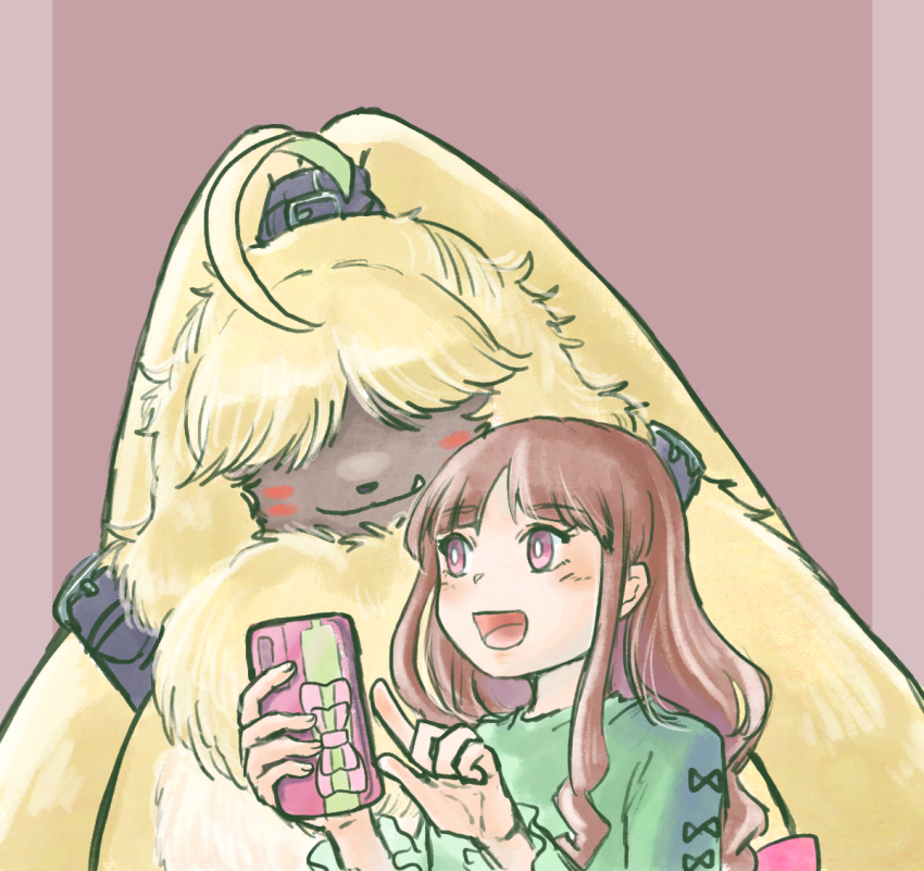 Angoramon (Digimon) Rule 34 Image