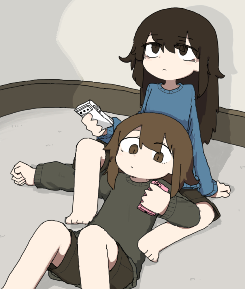 Original Rule 34 Image