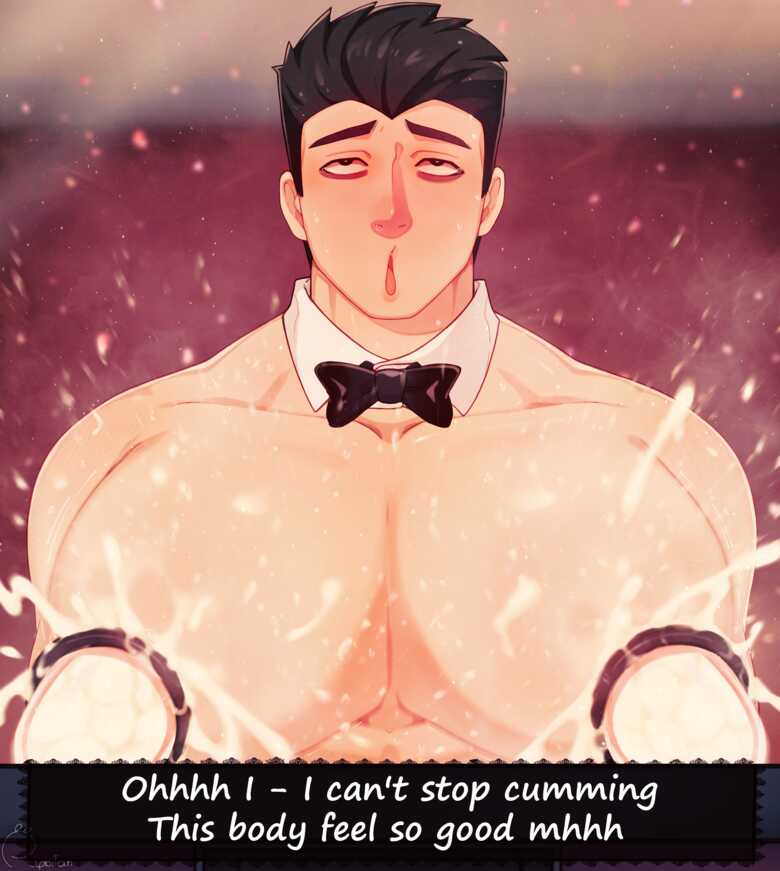Francis Mosses (That'S Not My Neighbor) Rule 34 Image