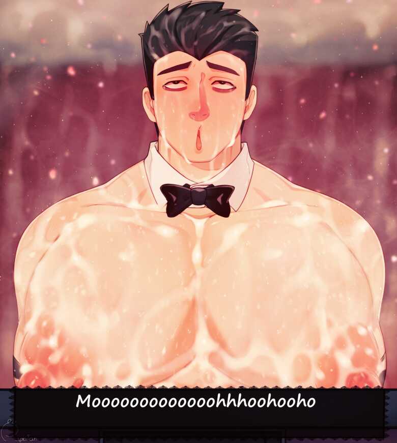 Francis Mosses (That'S Not My Neighbor) Rule 34 Image