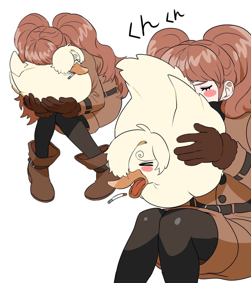 Charlotte Pudding (One Piece) Rule 34 Image