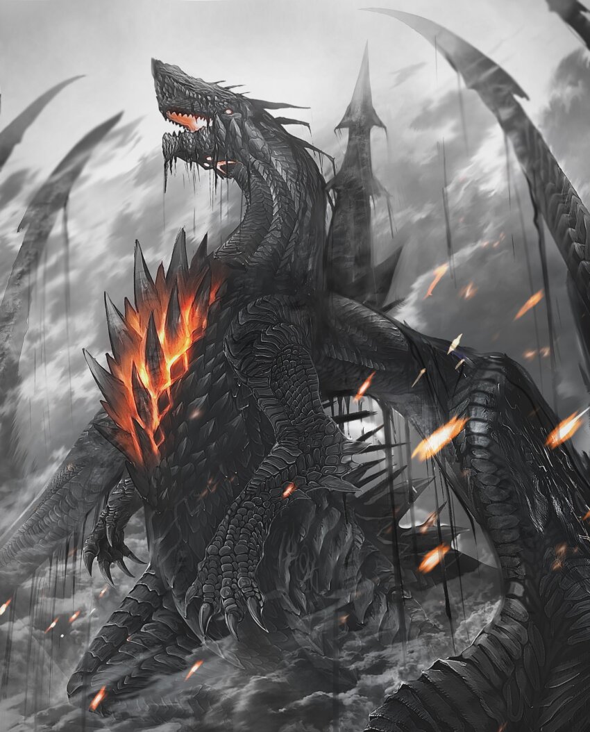 Monster Hunter (Series) Rule 34 Image