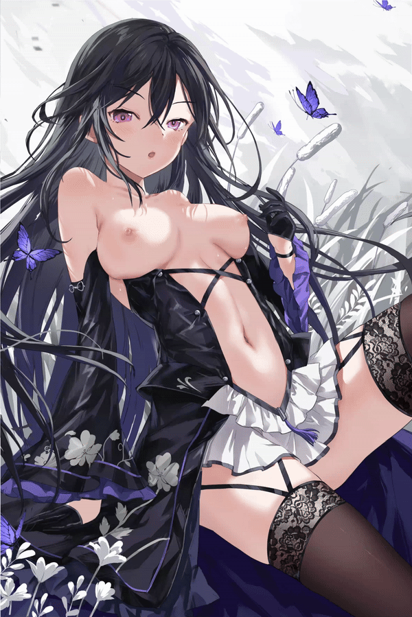 Closers Rule 34 Image