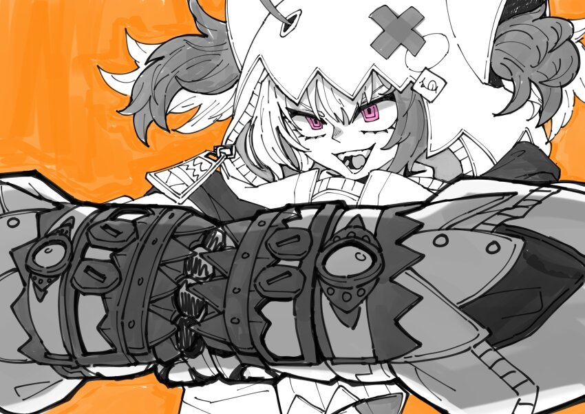 Gigi Murin (Hololive) Rule 34 Image