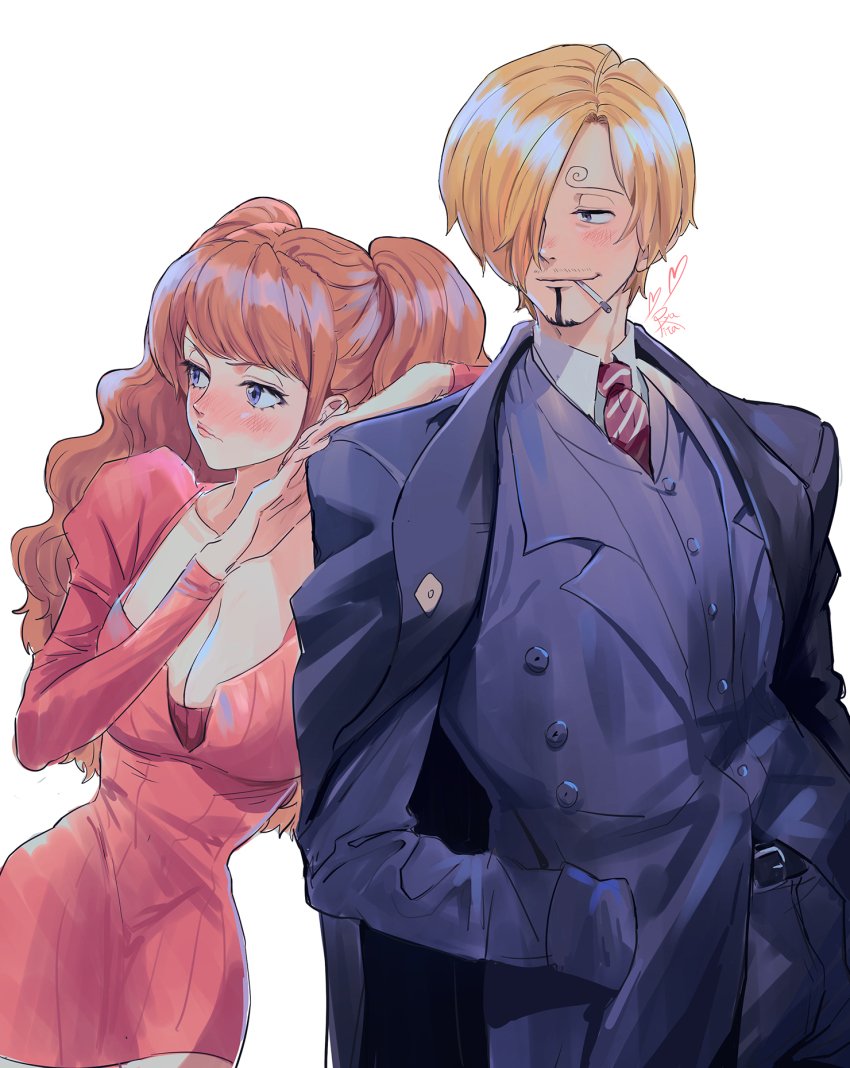 Charlotte Pudding (One Piece) Rule 34 Image