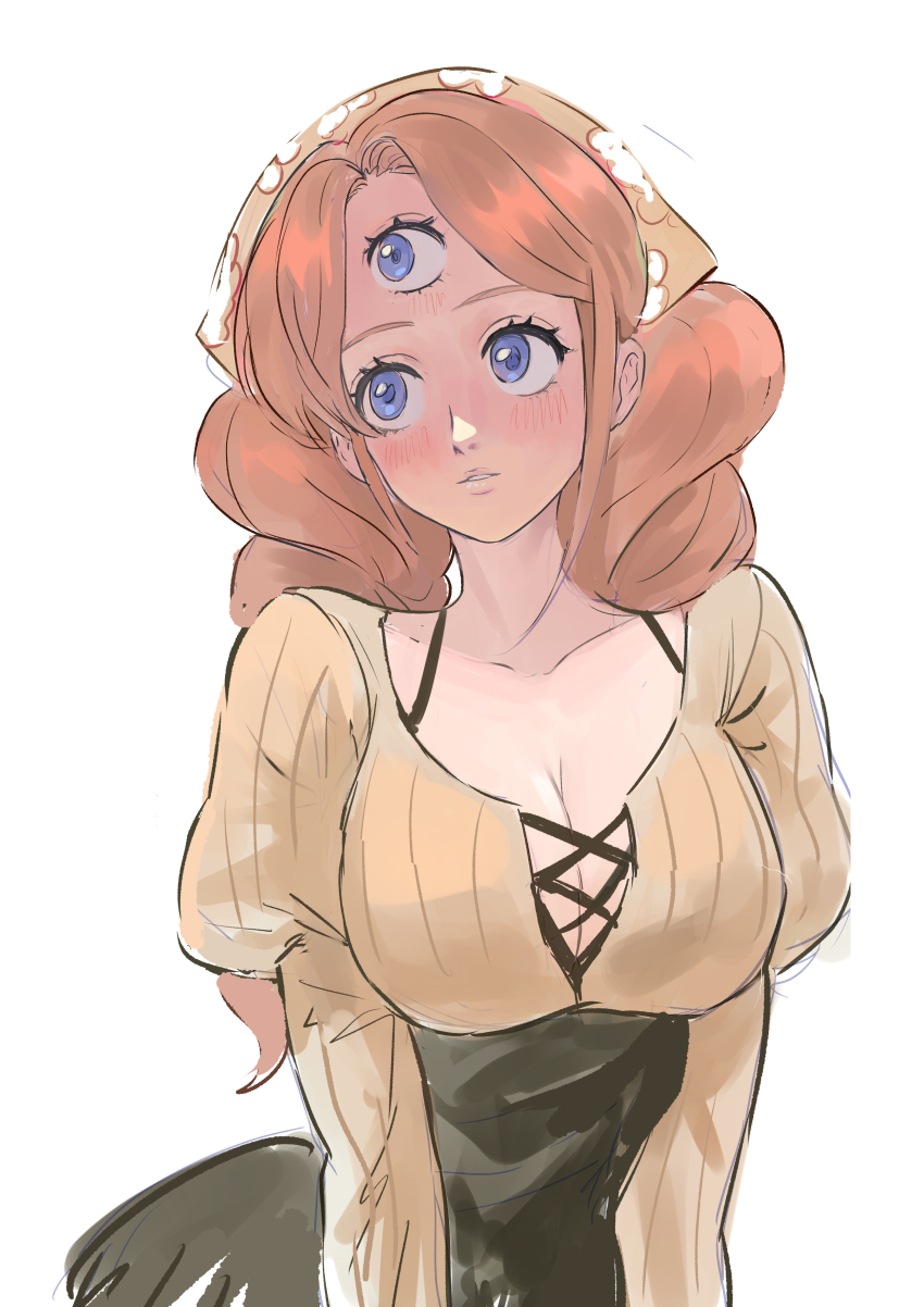 Charlotte Pudding (One Piece) Rule 34 Image