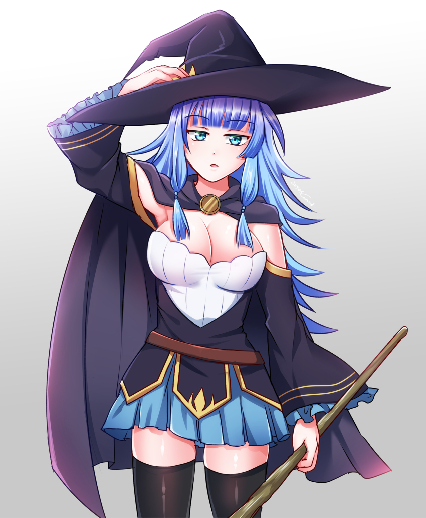 Charlotte Wraith (Tensei Kizoku Kantei Skill De Nariagaru) Rule 34 Image