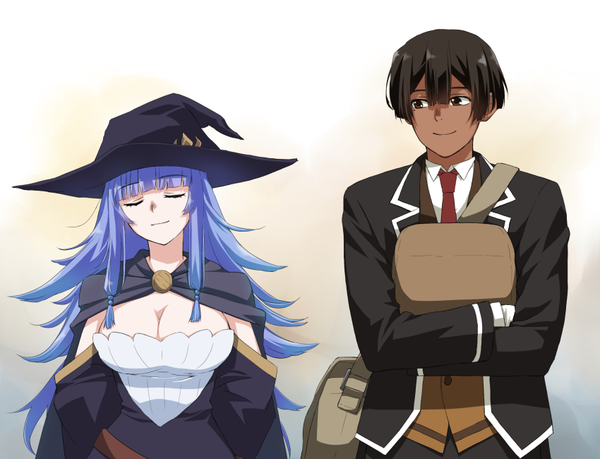 Charlotte Wraith (Tensei Kizoku Kantei Skill De Nariagaru) Rule 34 Image