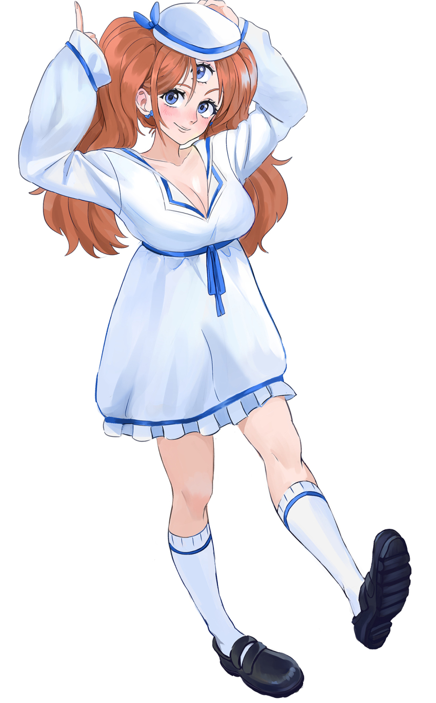 Charlotte Pudding (One Piece) Rule 34 Image