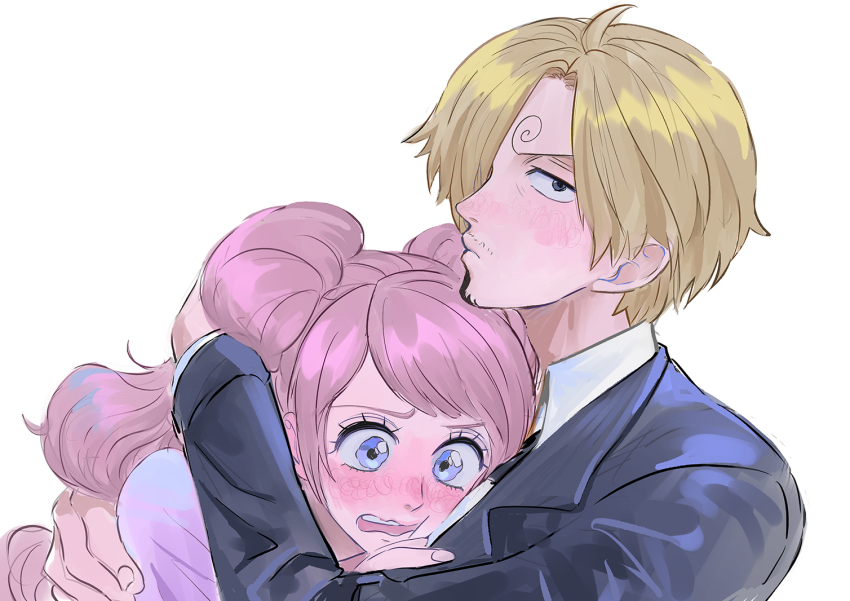 Charlotte Pudding (One Piece) Rule 34 Image
