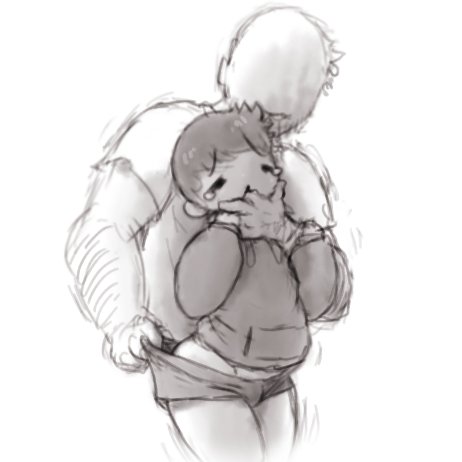 Bulge Rule 34 Image