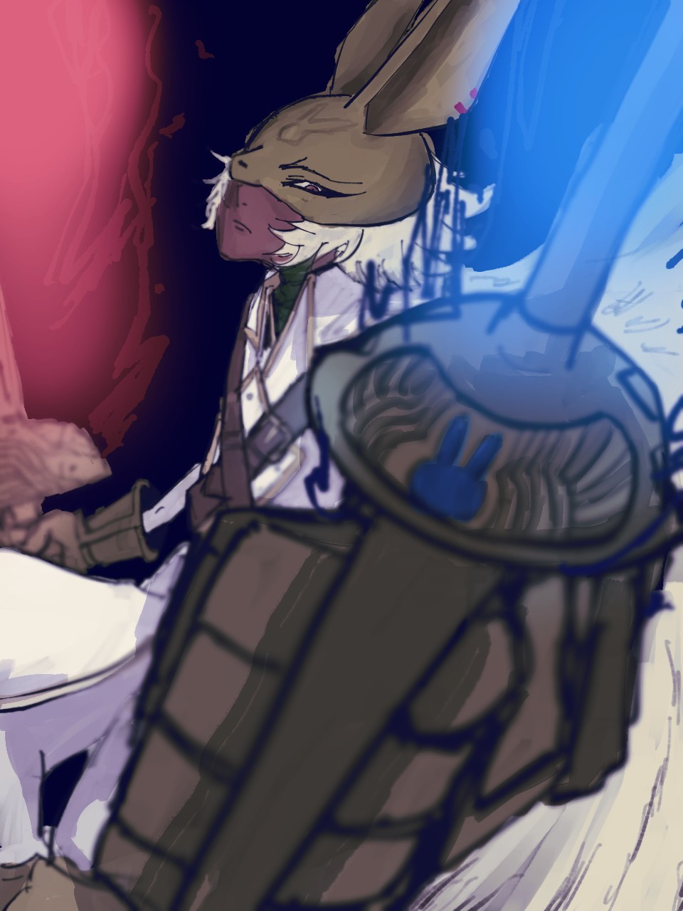 Digimon Rule 34 Image