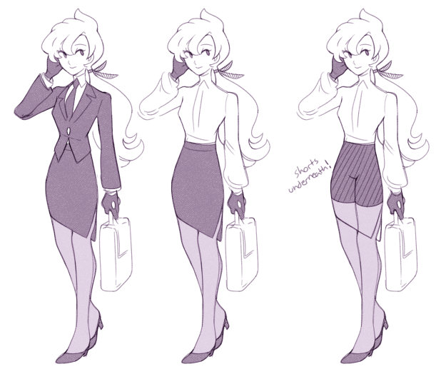Anabel (Pokemon) Rule 34 Image