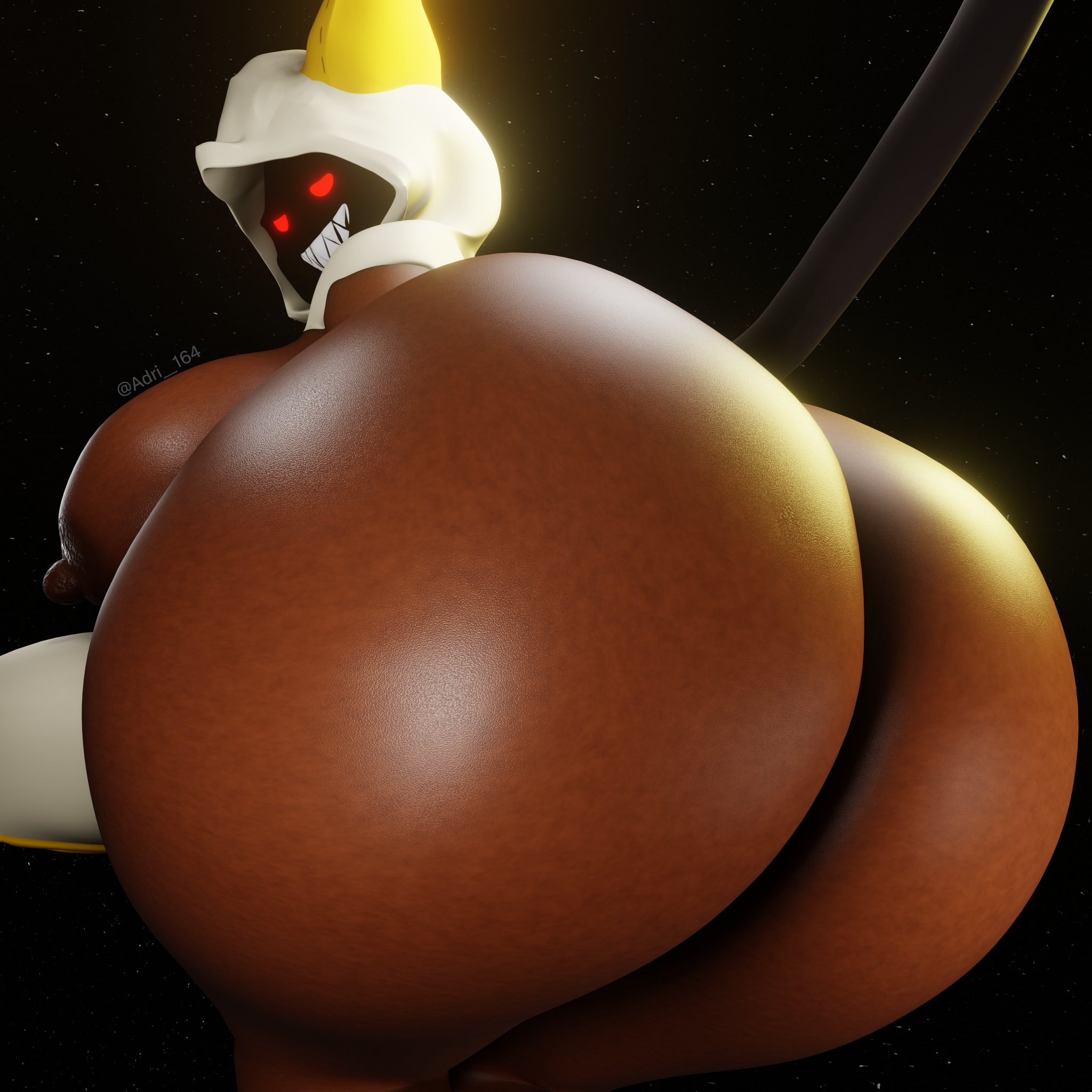 Kaka (Blazblue) Rule 34 Image