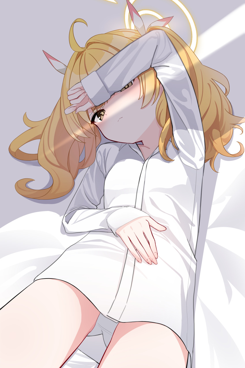 Yoshimi (Blue Archive) Rule 34 Image