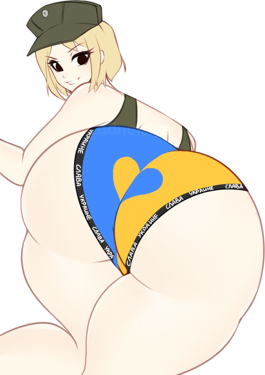 Azov Chan Rule 34 Image