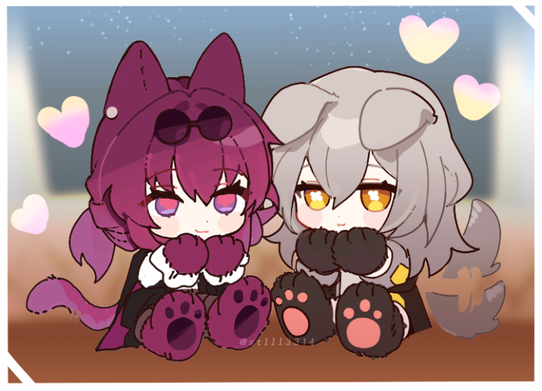 Kafka (Honkai: Star Rail) Rule 34 Image